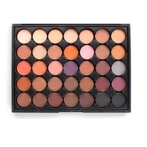 Morphe Palette 35N